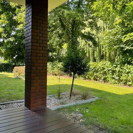 Apartment Port 110