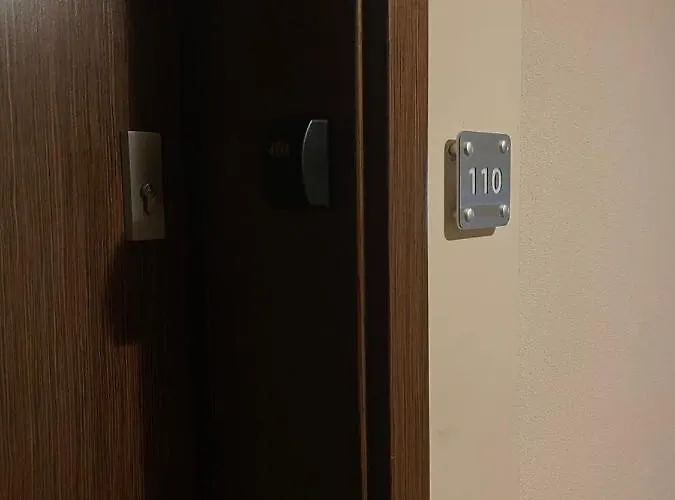 Port 110 Apartmán *